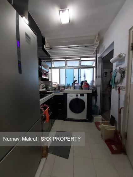 Blk 459 Yishun Avenue 11 (Yishun), HDB 2 Rooms #224018451